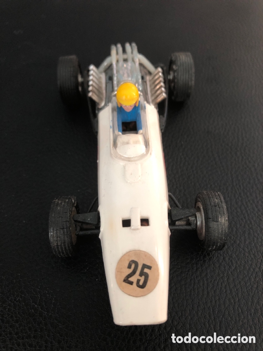 Scalextric: Honda 2a serie Scalextric - Foto 4