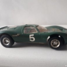 Scalextric: SCALEXTRIC - FORD ANTIGUO