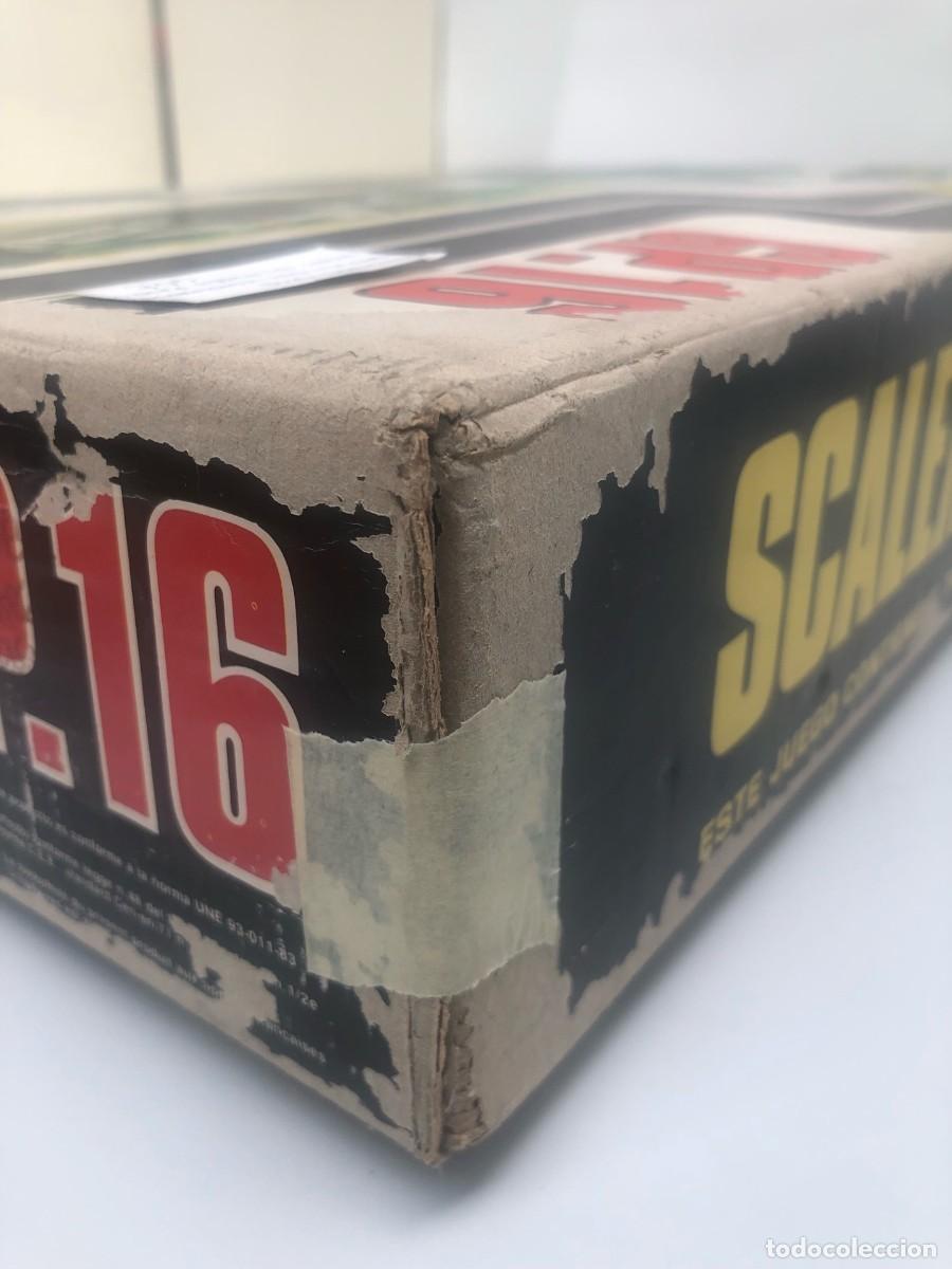 Scalextric: Scalextric GP.16 - Foto 11