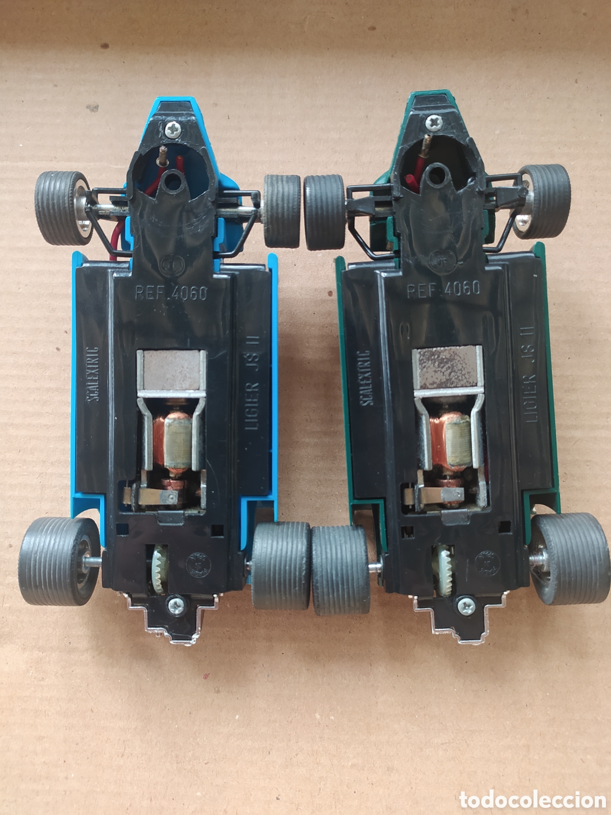 Scalextric: Scalextric GP.14 1983 - Foto 6