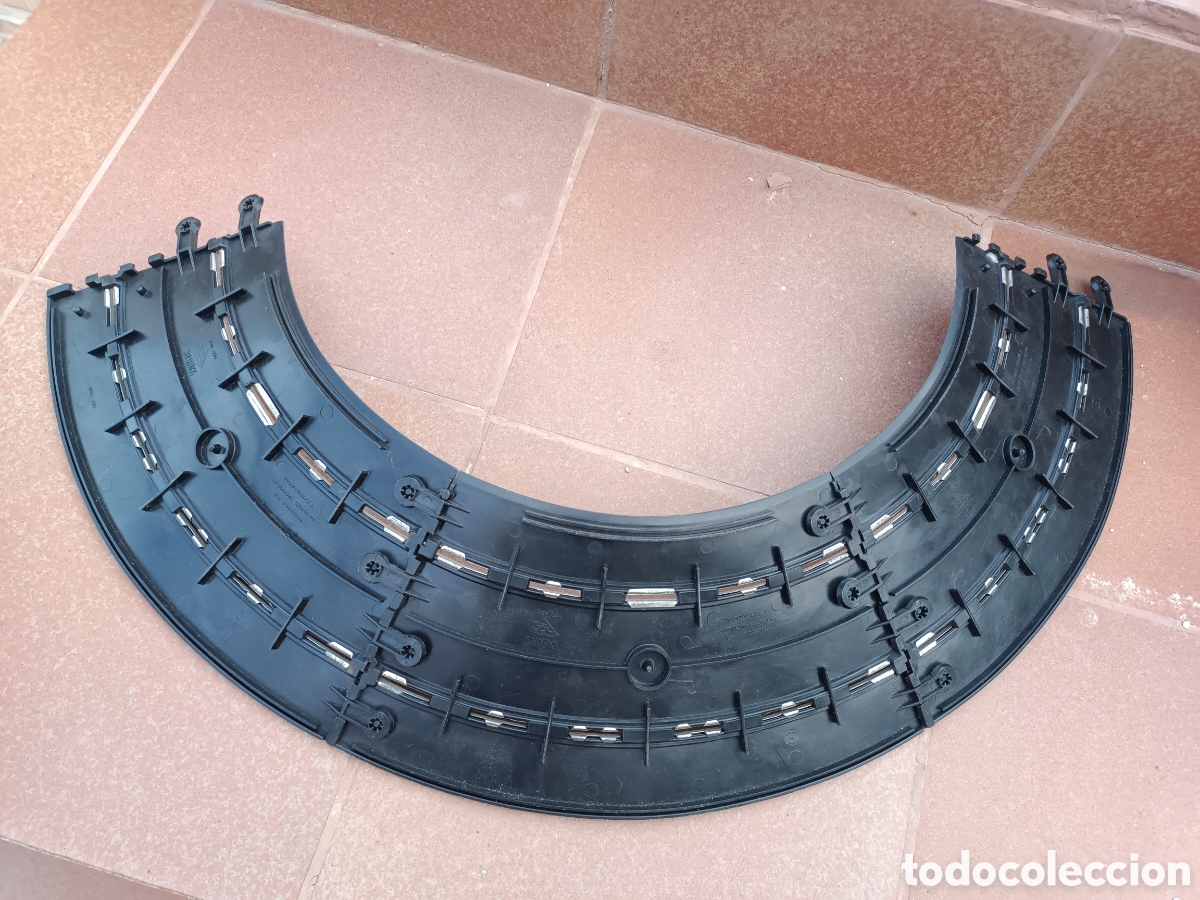 Scalextric: Curva peraltada , racing, velocidad scalextric - Foto 4