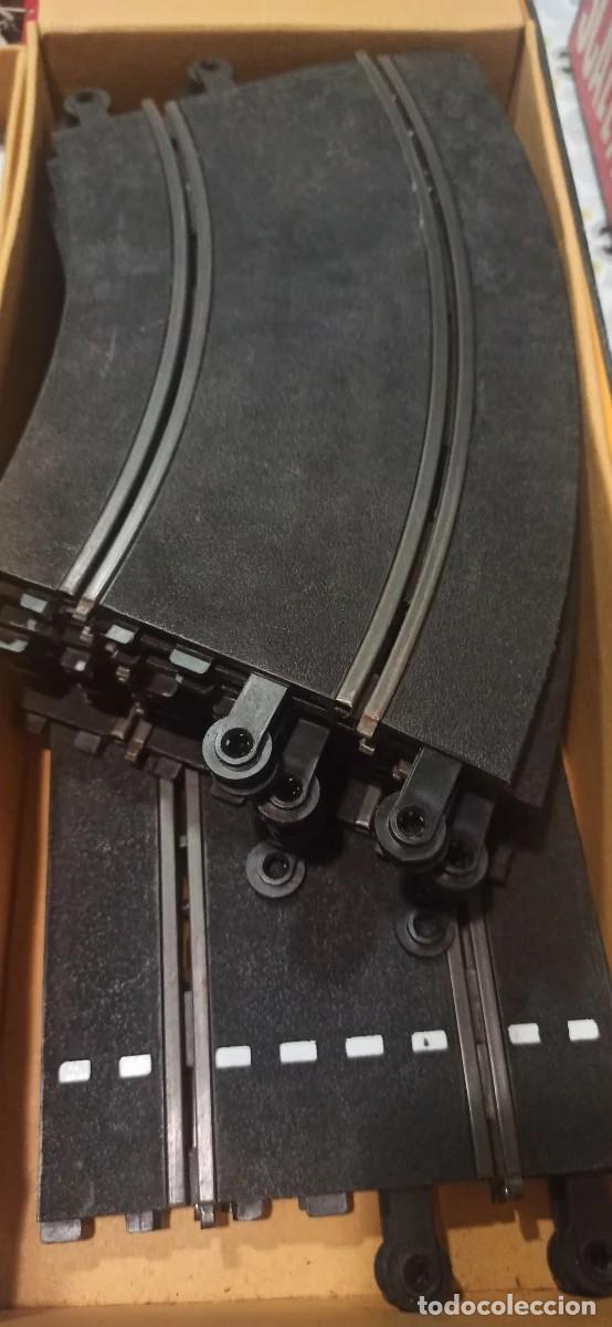 Scalextric: Scalextric de los a&ntilde;os 80 - Foto 3