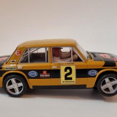 Scalextric: SCALEXTRIC SEAT 1430 RALLY