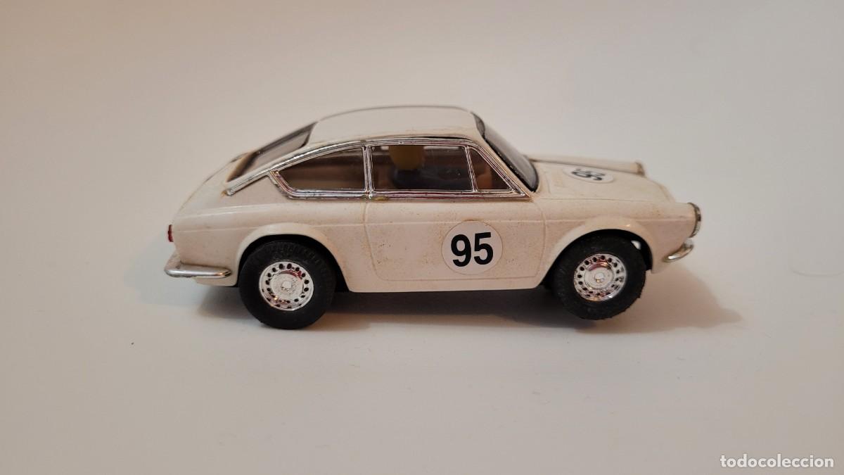 Scalextric: SCALEXTRIC SEAT 850 VINTAGE - Foto 2