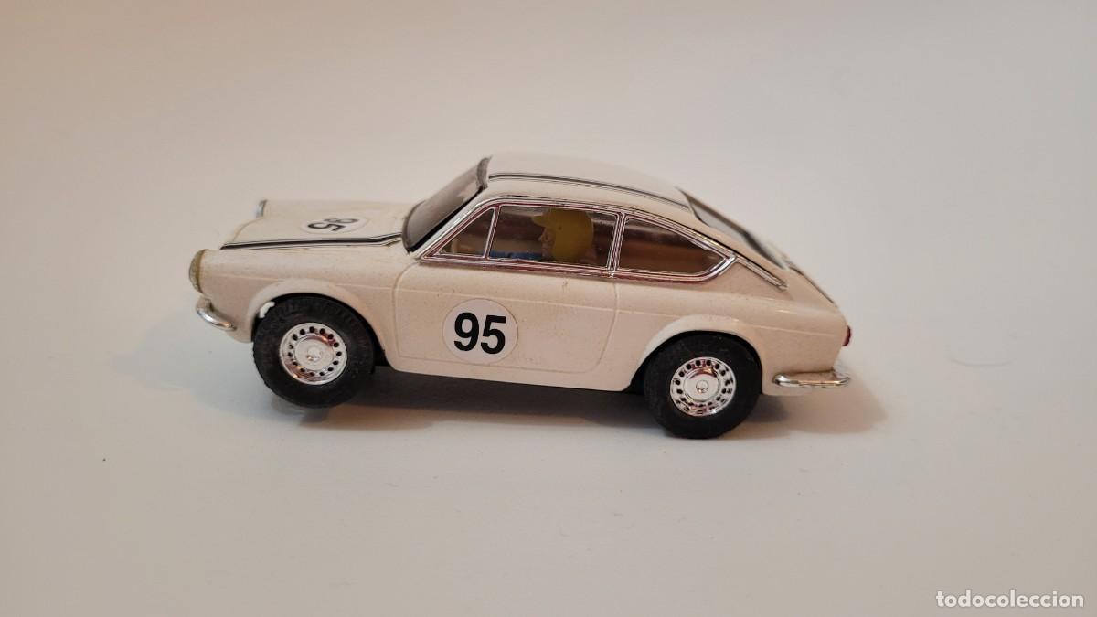 Scalextric: SCALEXTRIC SEAT 850 VINTAGE - Foto 3