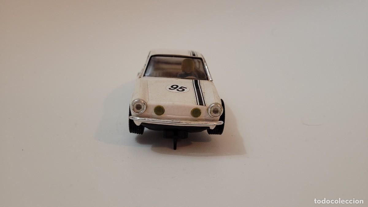 Scalextric: SCALEXTRIC SEAT 850 VINTAGE - Foto 4