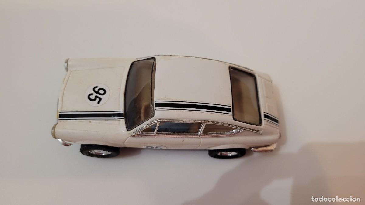 Scalextric: SCALEXTRIC SEAT 850 VINTAGE - Foto 6