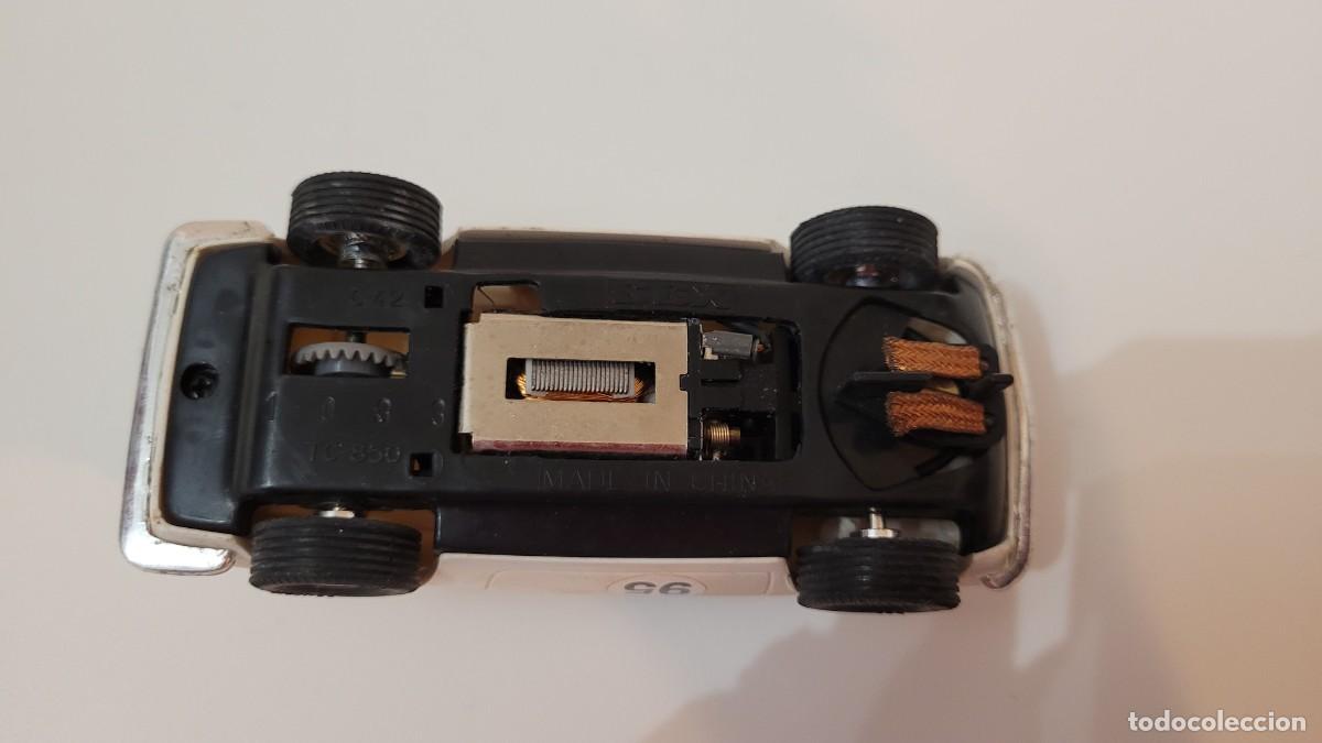 Scalextric: SCALEXTRIC SEAT 850 VINTAGE - Foto 7