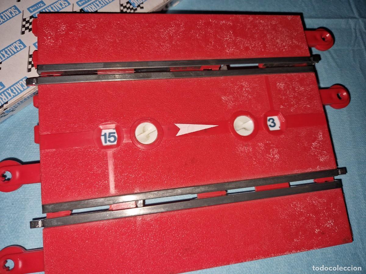 Scalextric: SCALEXTRIC TOMA VUELTAS - Foto 2