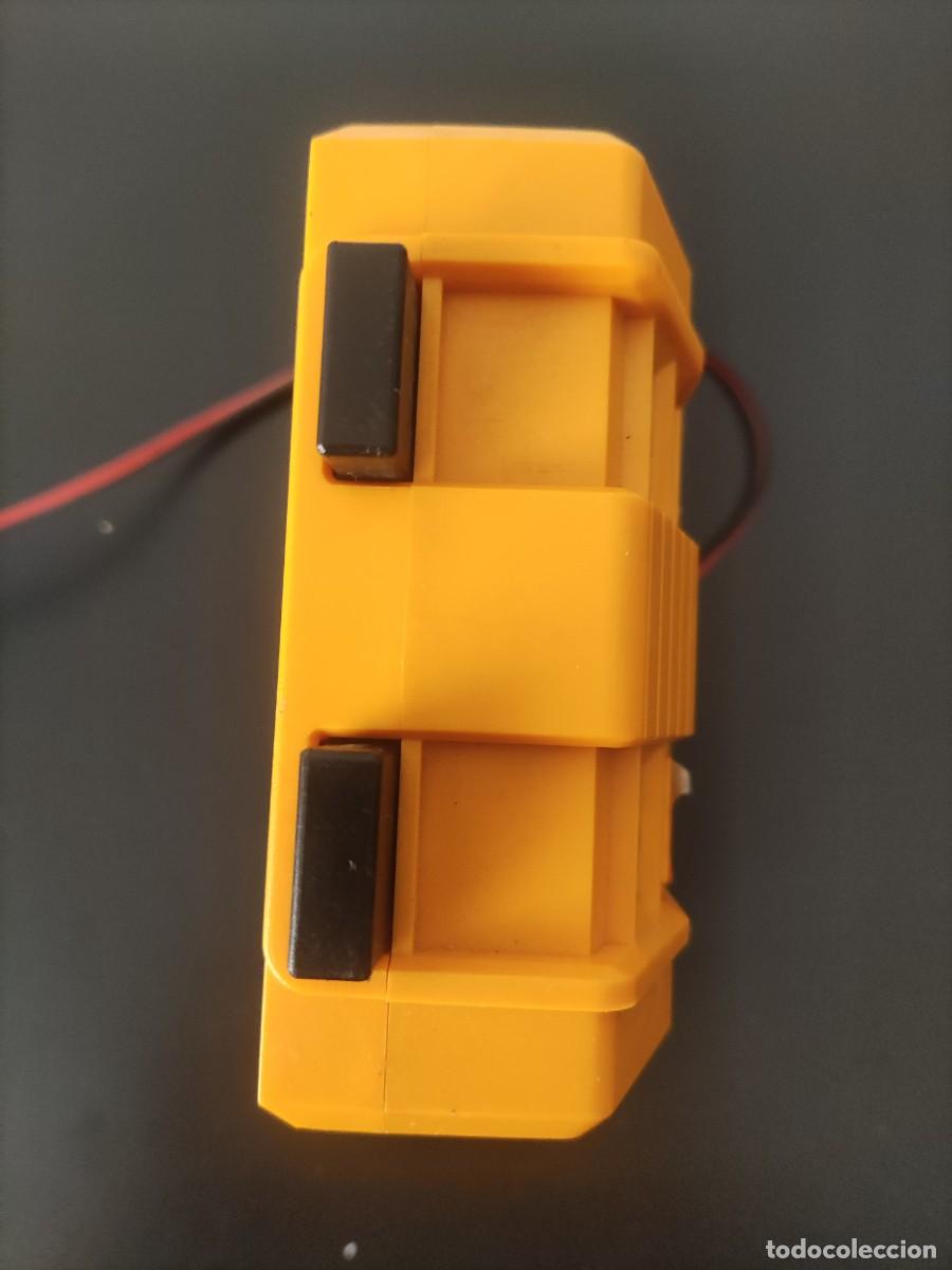 Scalextric: Scalextric SCX control cuentavueltas - Foto 5