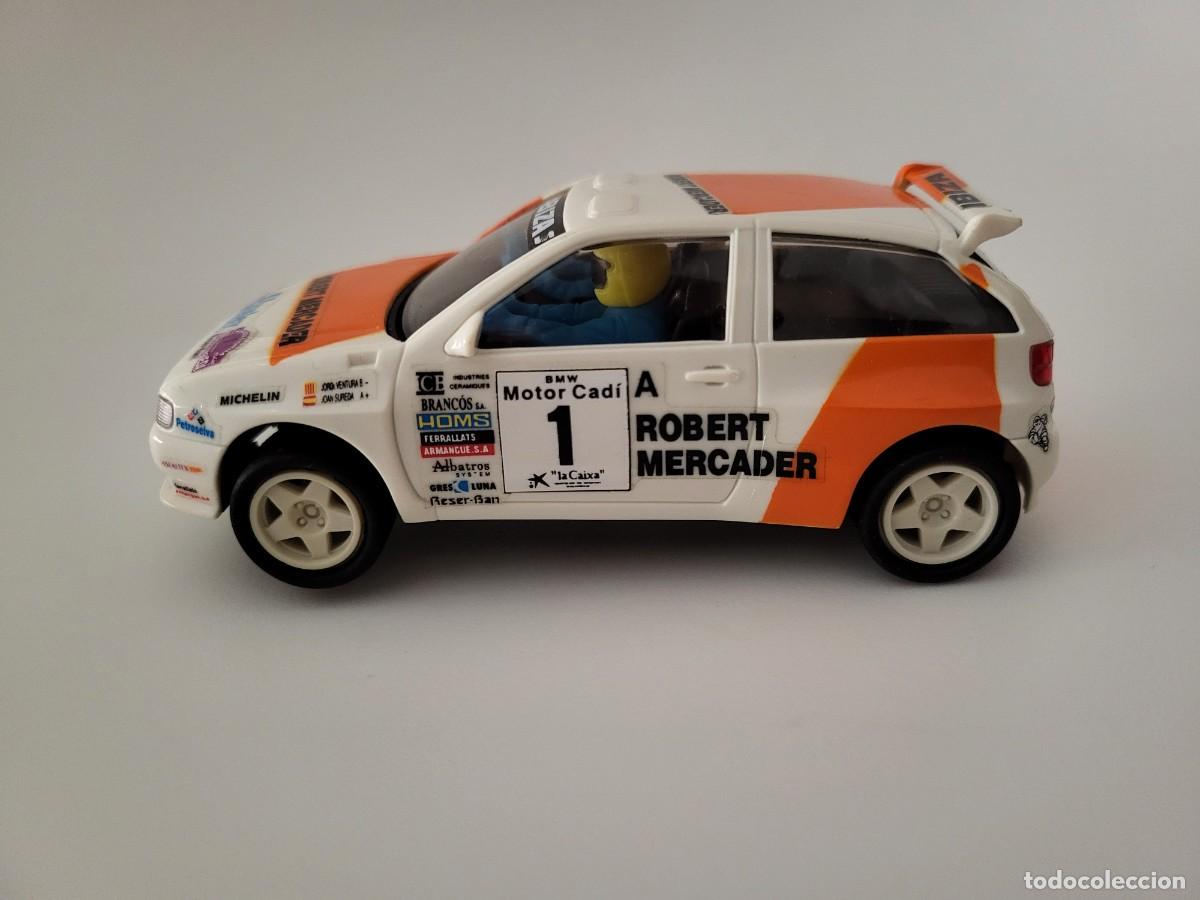 Scalextric: SCALEXTRIC SEAT IBIZA COUPE - Foto 2