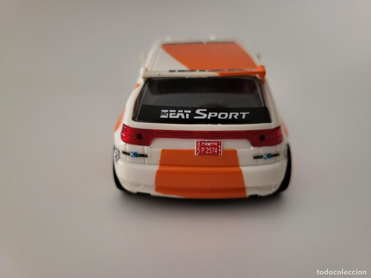 Scalextric: SCALEXTRIC SEAT IBIZA COUPE - Foto 3