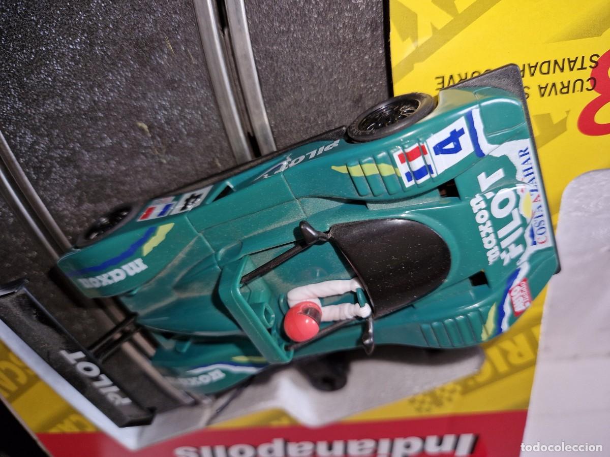 Scalextric: scalextric indianapolis - Foto 3