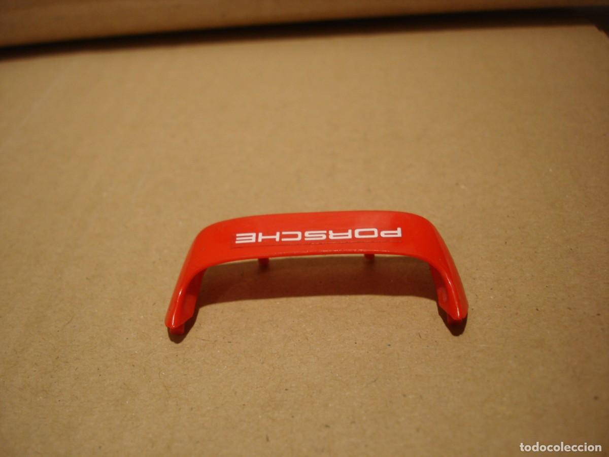 Scalextric: EXIN PORSCHE 959 ALERON ROJO - Foto 1