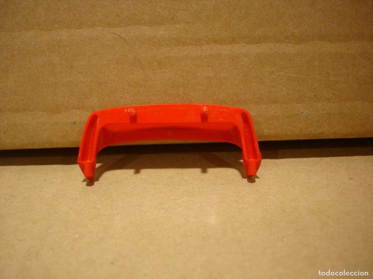 Scalextric: EXIN PORSCHE 959 ALERON ROJO - Foto 3