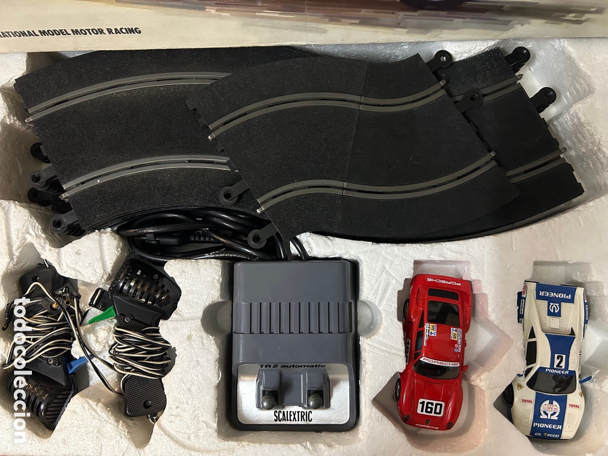 Scalextric: Scalextric GT.22 - Foto 2