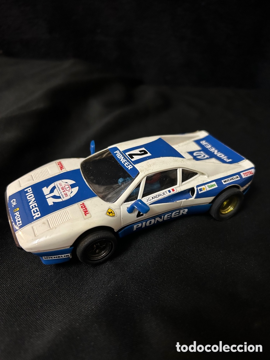 Scalextric: Scalextric GT.22 - Foto 3