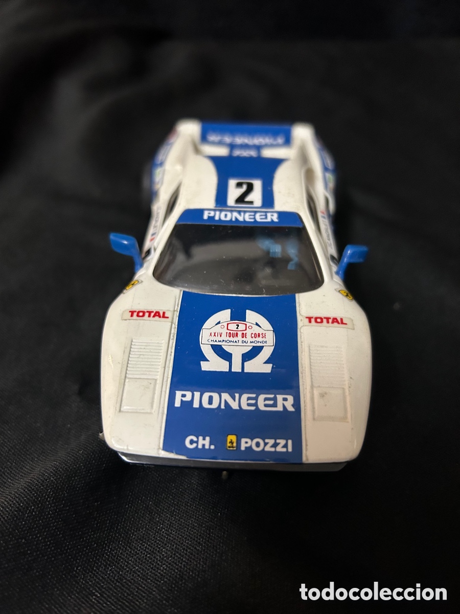 Scalextric: Scalextric GT.22 - Foto 4