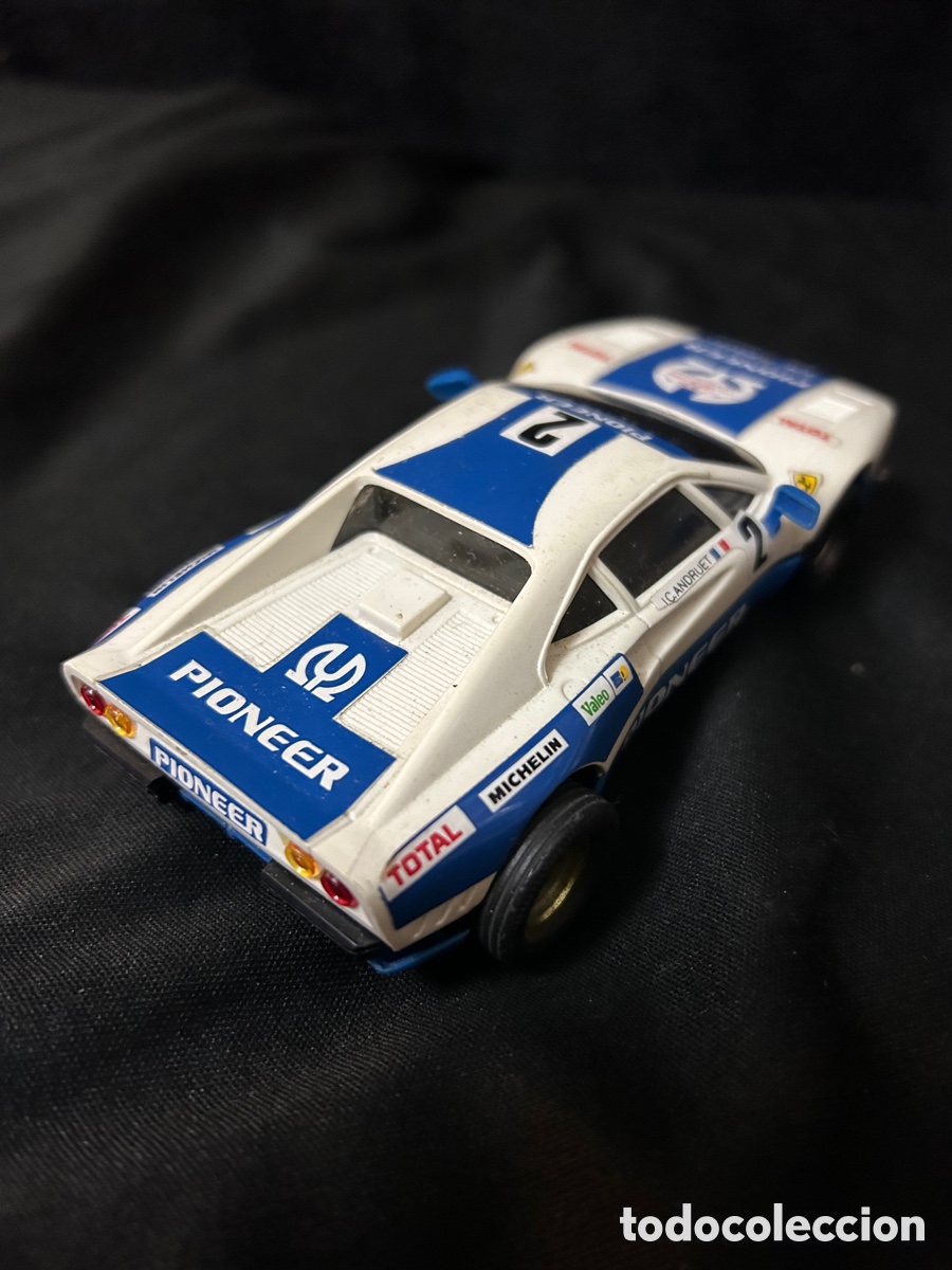 Scalextric: Scalextric GT.22 - Foto 5