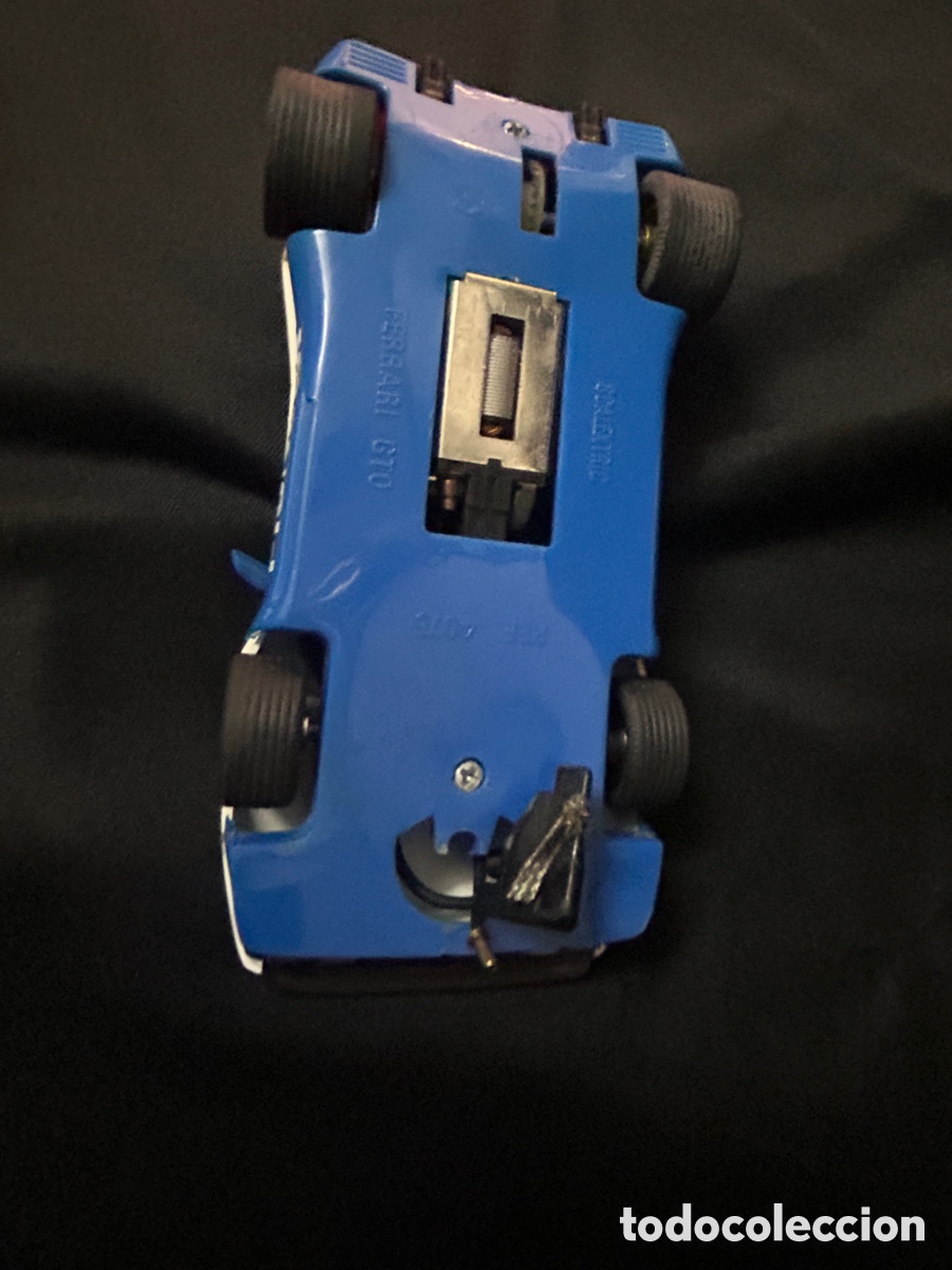 Scalextric: Scalextric GT.22 - Foto 7