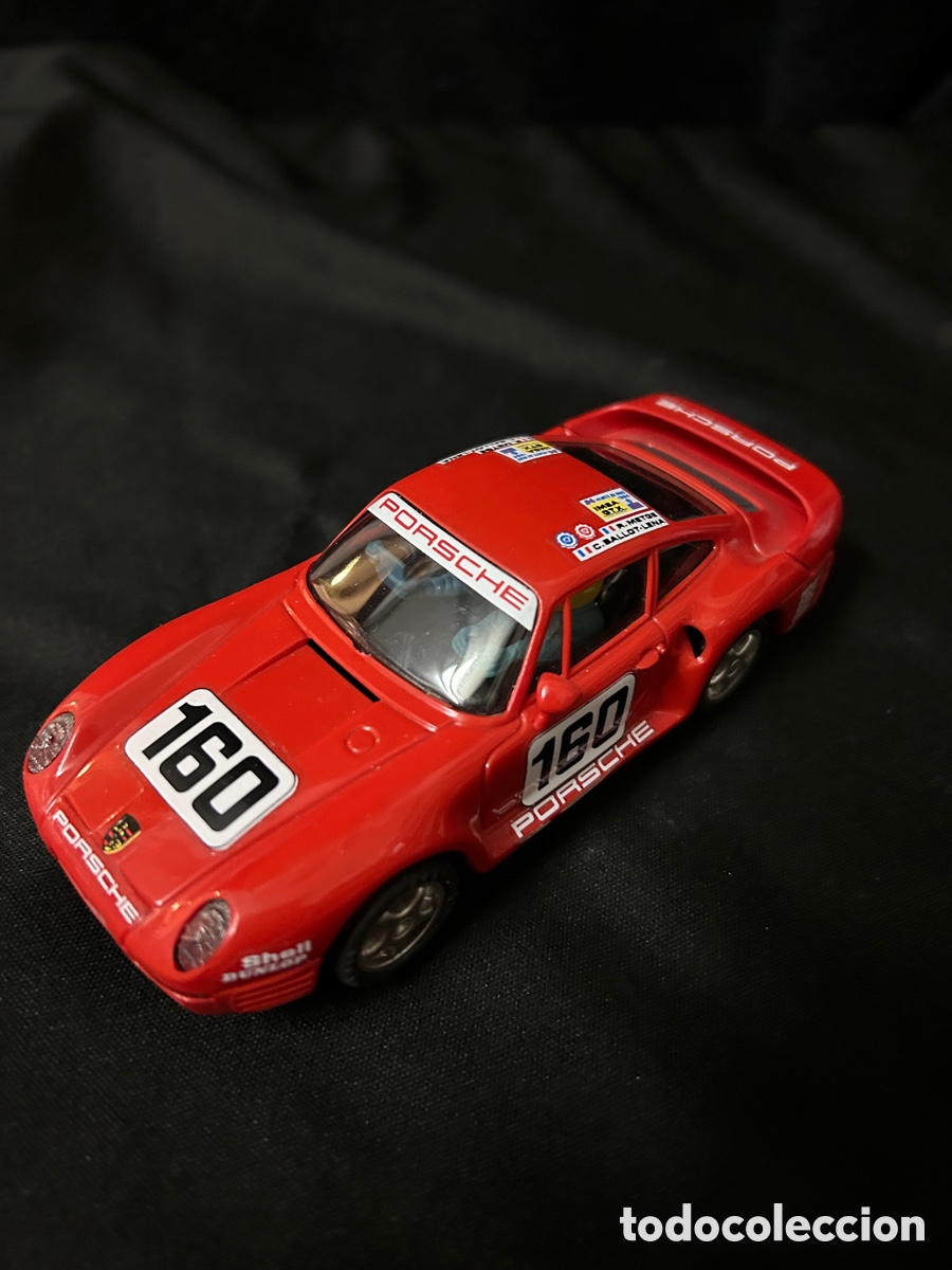 Scalextric: Scalextric GT.22 - Foto 8