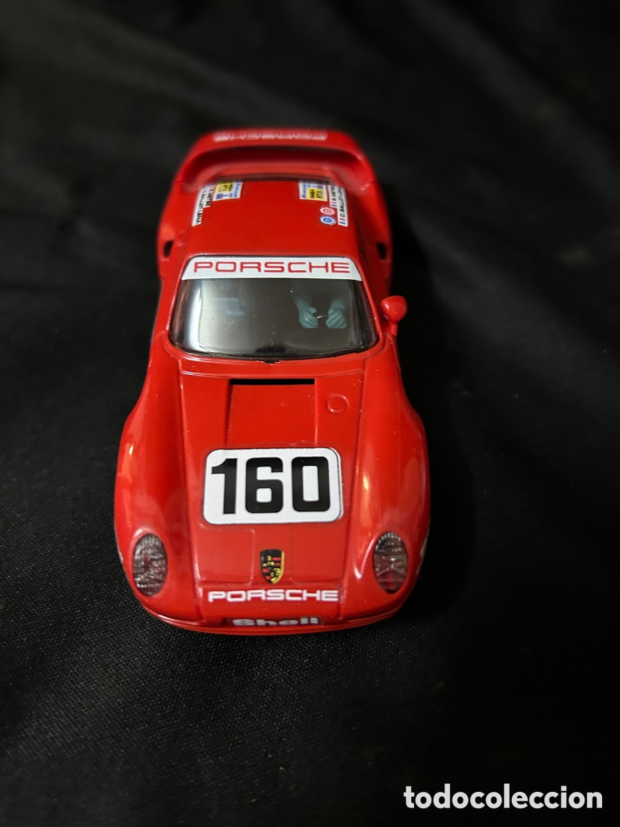 Scalextric: Scalextric GT.22 - Foto 9