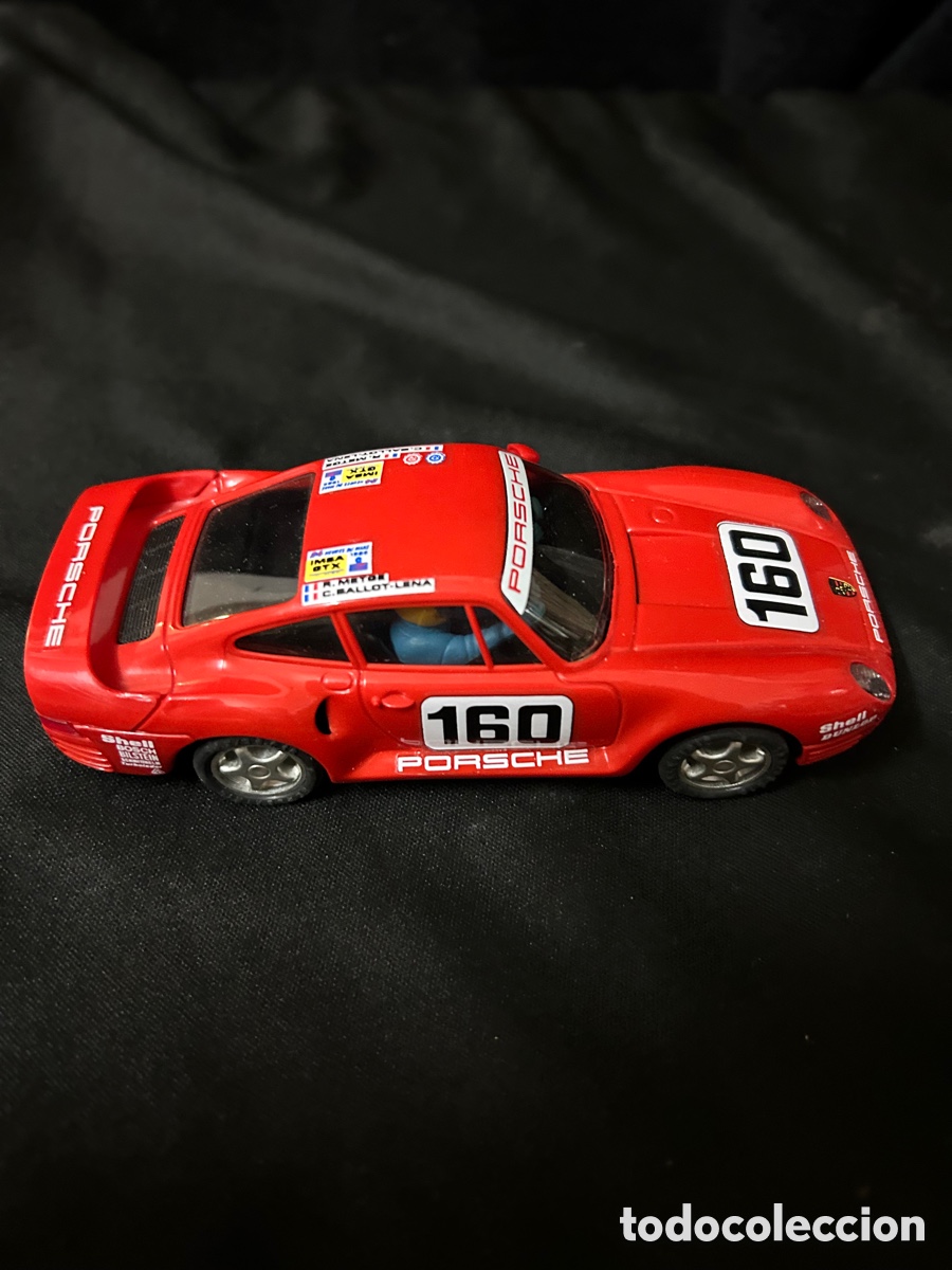 Scalextric: Scalextric GT.22 - Foto 10