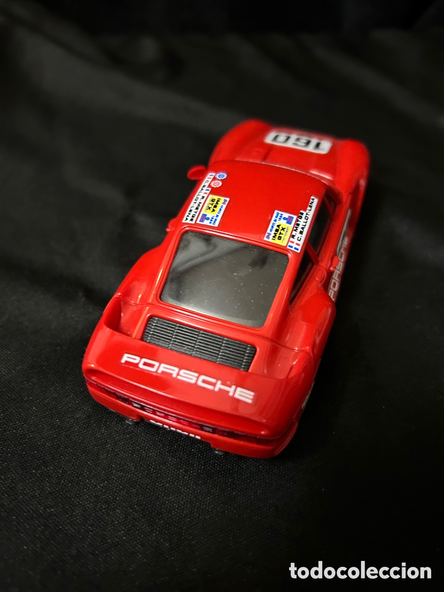 Scalextric: Scalextric GT.22 - Foto 11
