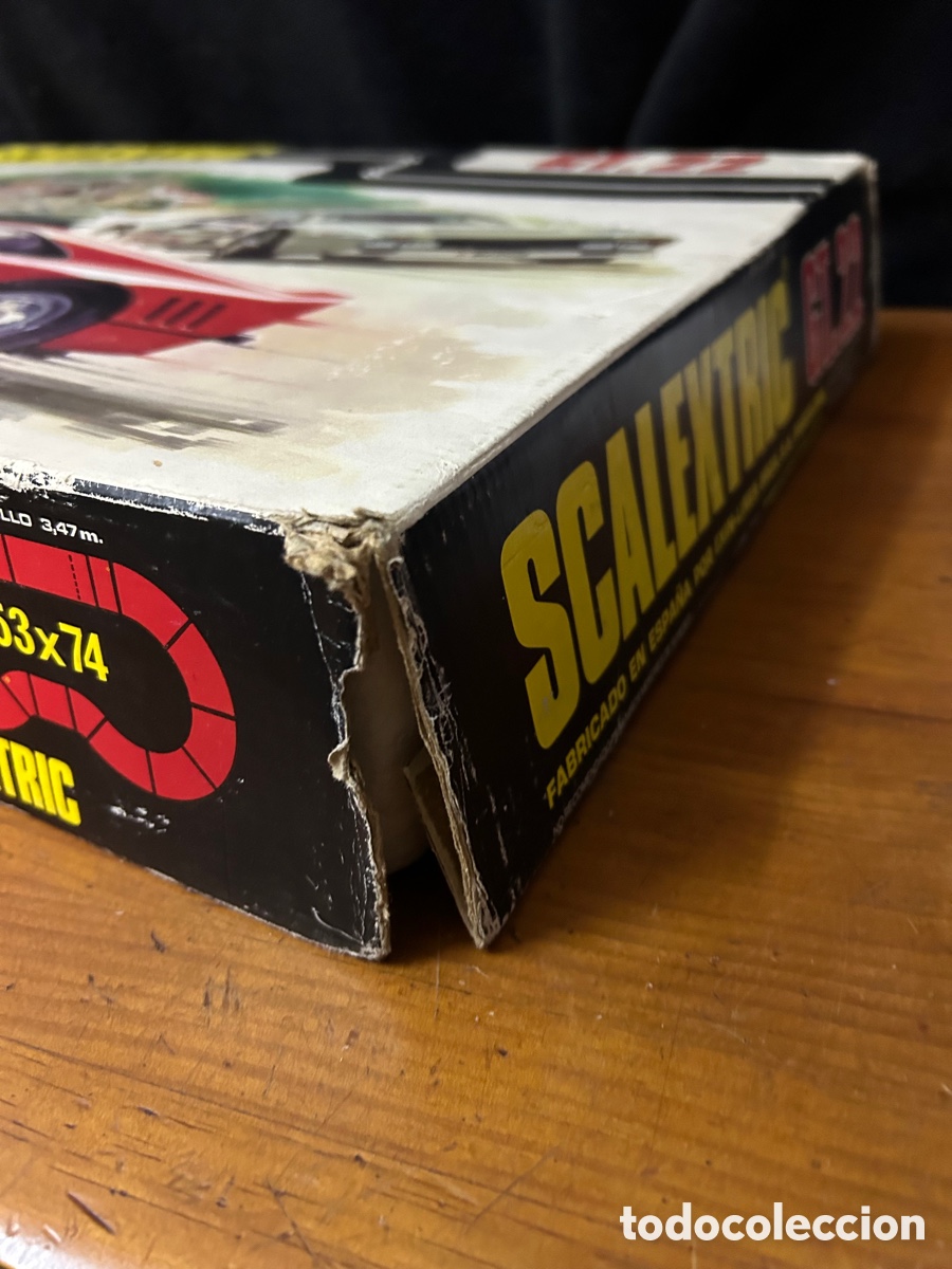 Scalextric: Scalextric GT.22 - Foto 14