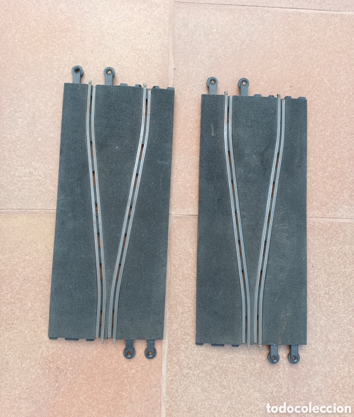 Scalextric: Chicane scalextric - Foto 1