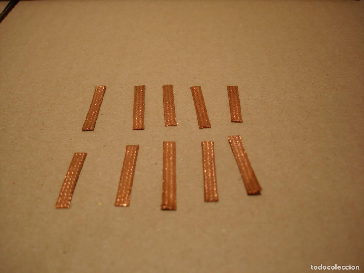 Scalextric: SCALEXTRIC STS TRENCILLAS - Foto 1