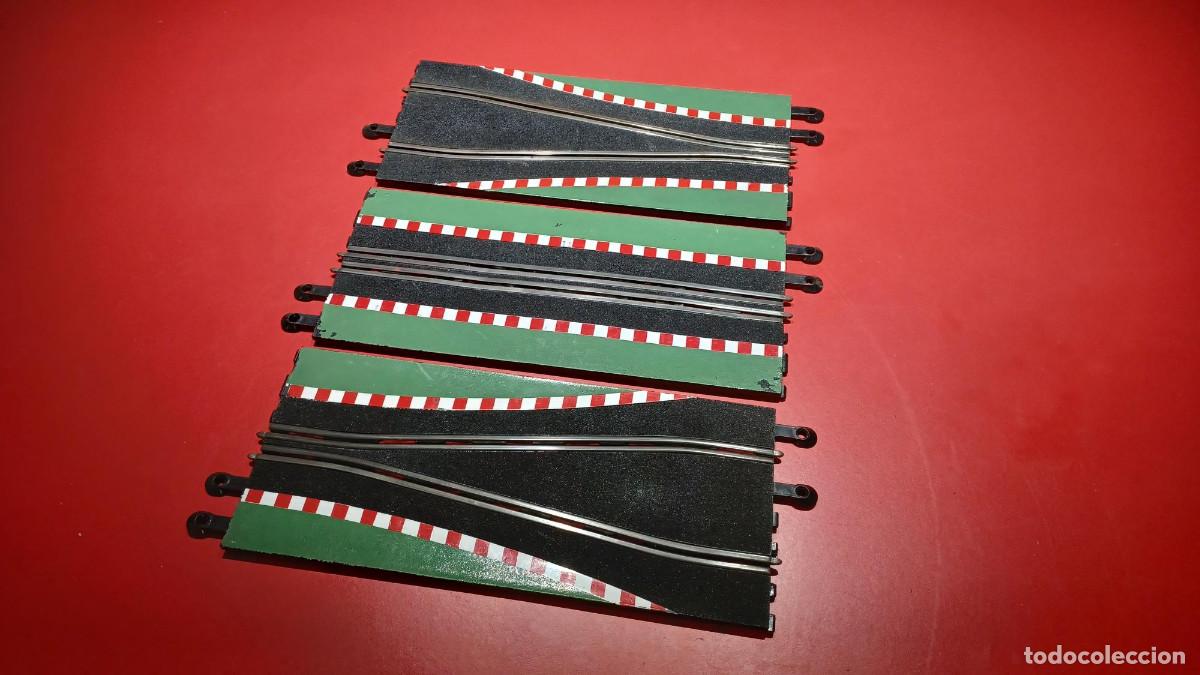 Scalextric: gran chicane - Foto 1