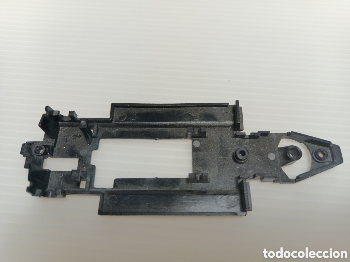 Scalextric: Ligier JS11 Scalextric Exin - Foto 2