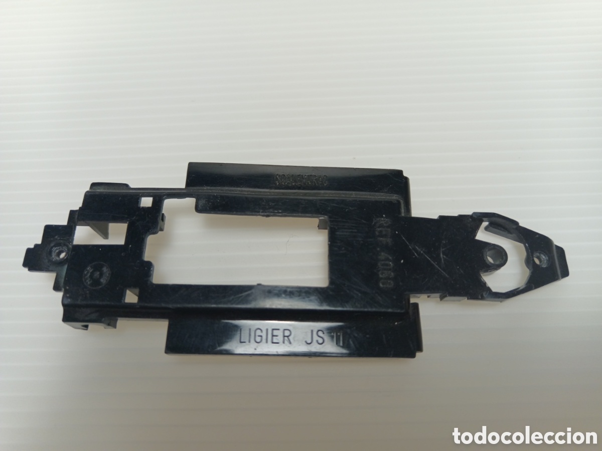 Scalextric: Ligier JS11 Scalextric Exin - Foto 1