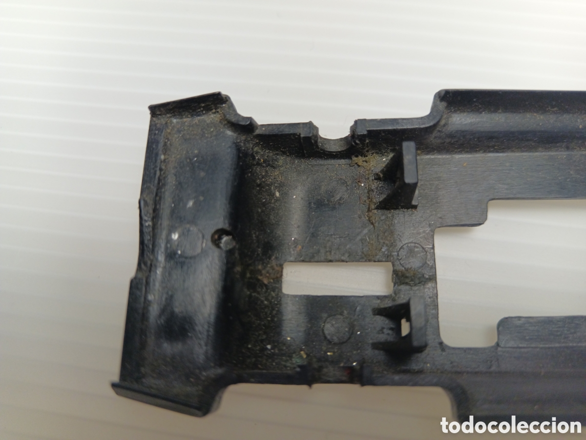 Scalextric: Chevrolet Corvette Scalextric Exin - Foto 5