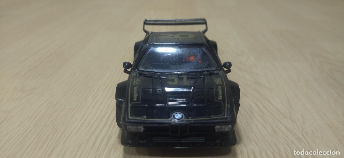 Scalextric: Scalextric BMW M1 Referencia 4063-4064 - Foto 2