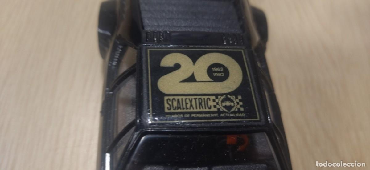 Scalextric: Scalextric BMW M1 Referencia 4063-4064 - Foto 6