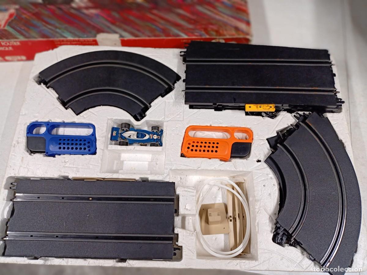 Scalextric: Scalextric jouef - Foto 2