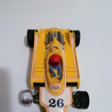 Scalextric: SCALEXTRIC REFERENCIA 4060