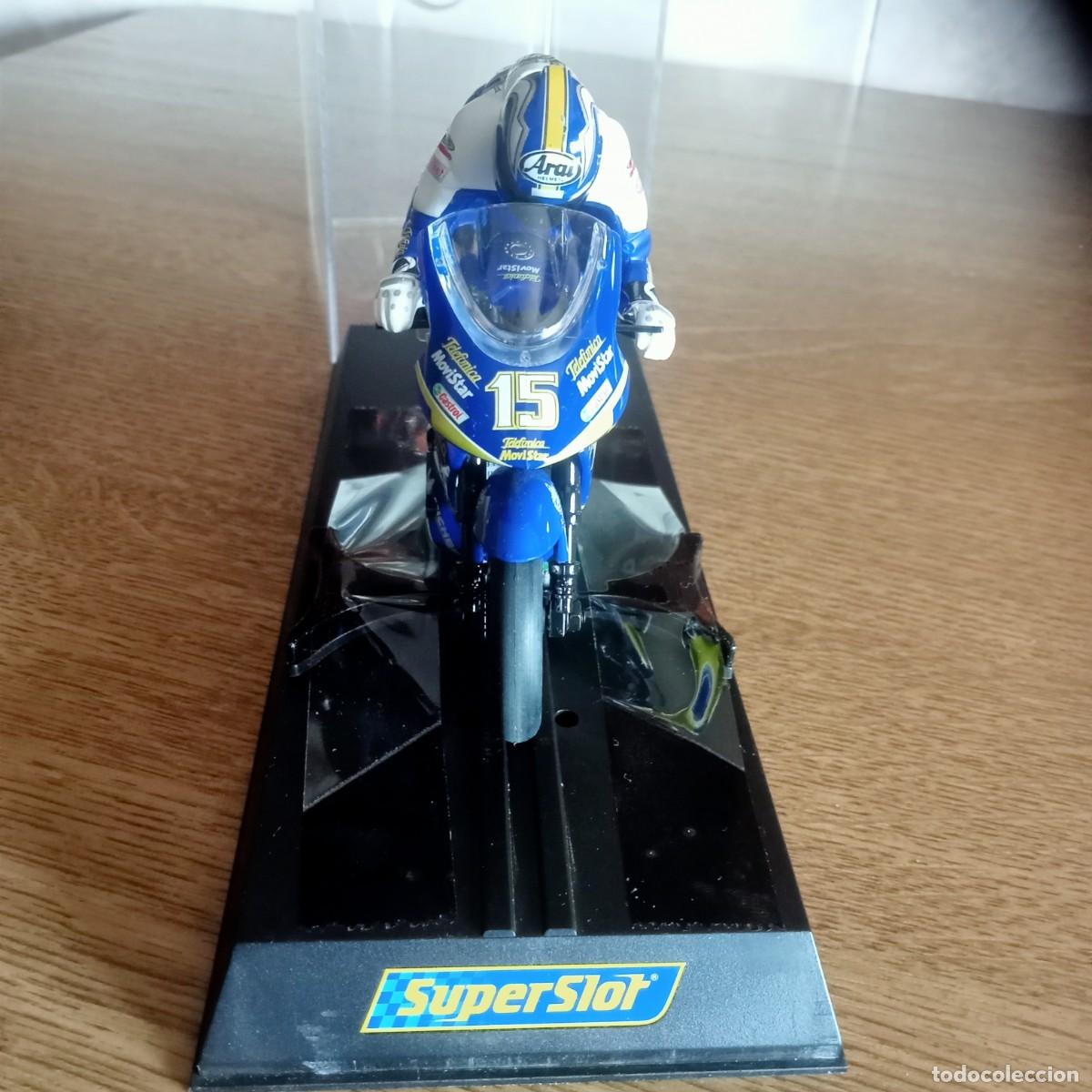 Scalextric: BULTACO - Foto 4
