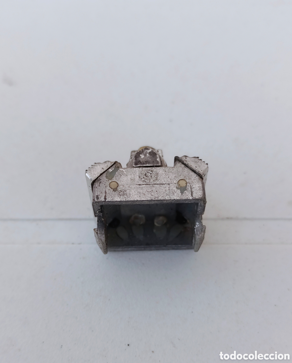 Scalextric: Motor simulado scalextric exin mustag / corvette - Foto 2