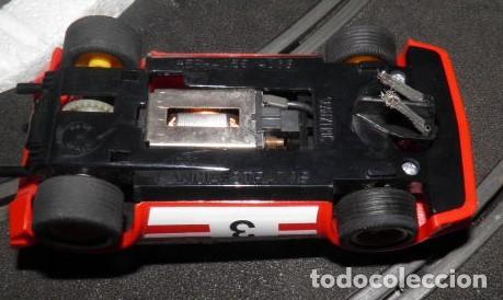 Scalextric: CIRCUITO SCALEXTRIC G.T.15,CAJA ORIGINAL - Foto 3