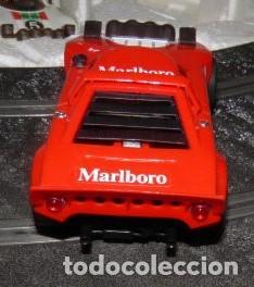 Scalextric: CIRCUITO SCALEXTRIC G.T.15,CAJA ORIGINAL - Foto 5