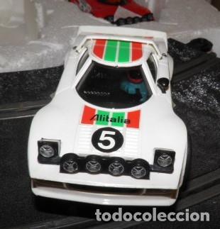 Scalextric: CIRCUITO SCALEXTRIC G.T.15,CAJA ORIGINAL - Foto 9