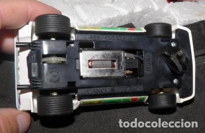 Scalextric: CIRCUITO SCALEXTRIC G.T.15,CAJA ORIGINAL - Foto 11