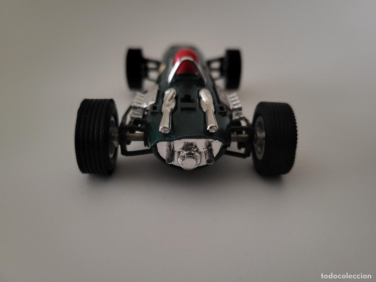 Scalextric: EXIN BRM 2&ordf; SERIE VERDE - Foto 3