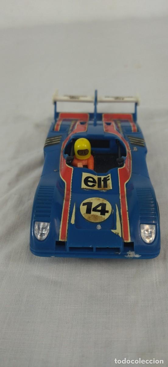 Scalextric: Scalextric Renault Alpine 2000 Turbo - Foto 2