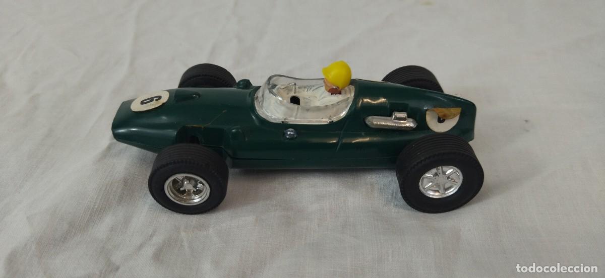 Scalextric: Scalextric Triang Cooper - Foto 1