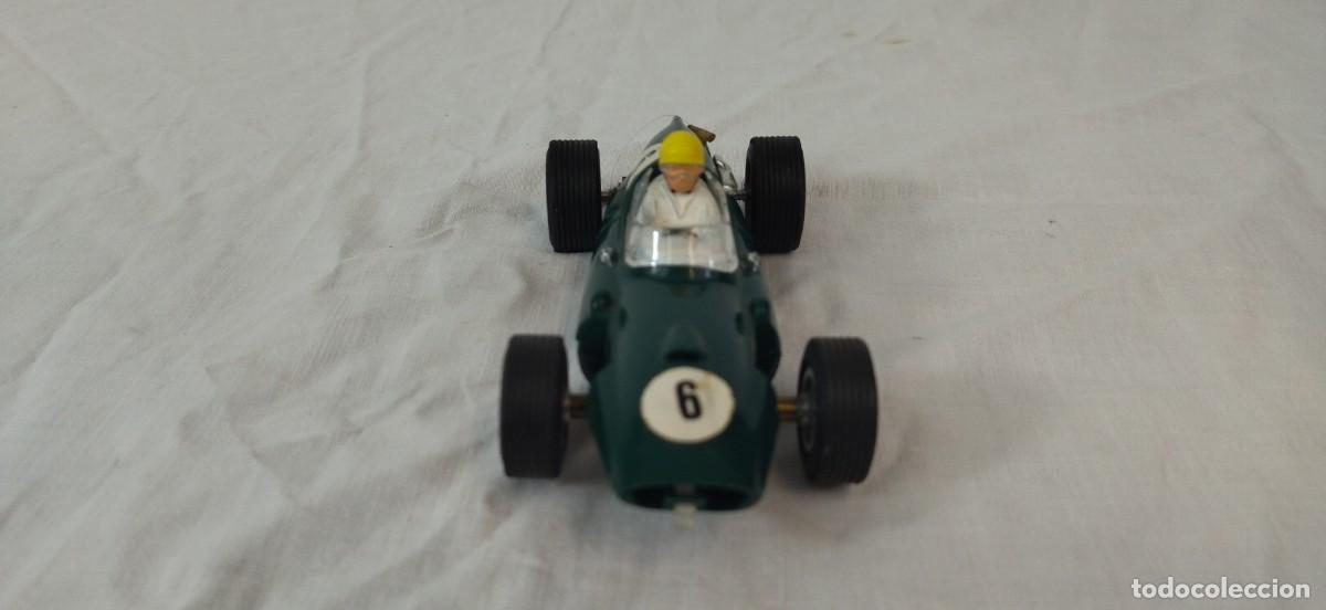 Scalextric: Scalextric Triang Cooper - Foto 2