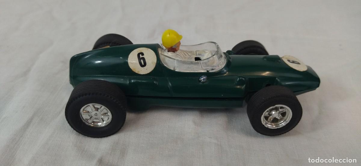 Scalextric: Scalextric Triang Cooper - Foto 3
